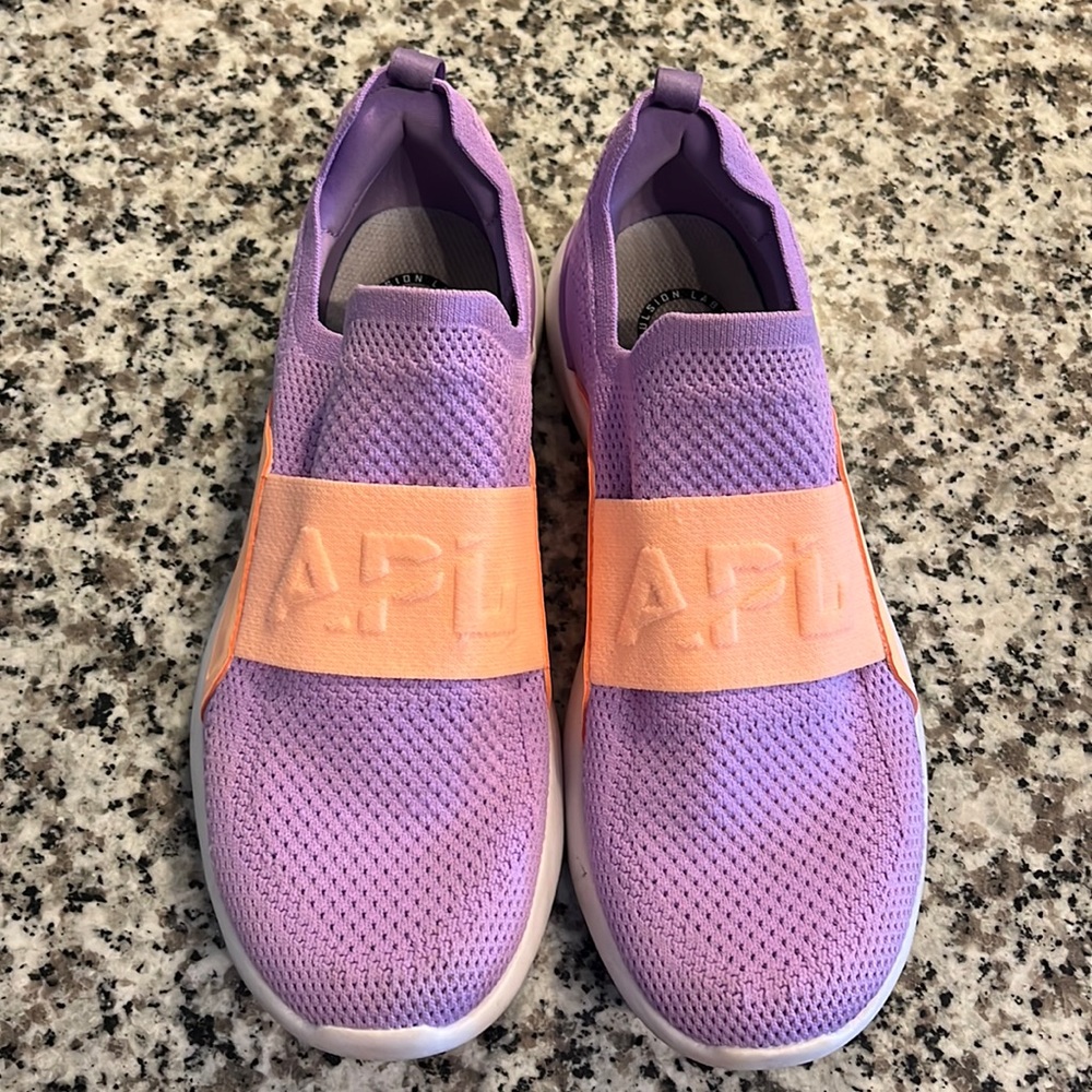 APL techloom sliders